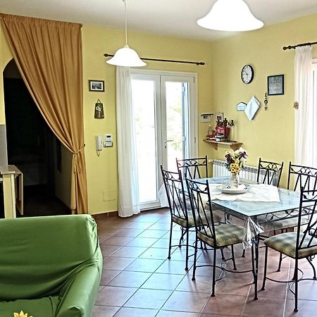 פיידימונטה אטנאו Villa Melany Casa Vacanza מראה חיצוני תמונה