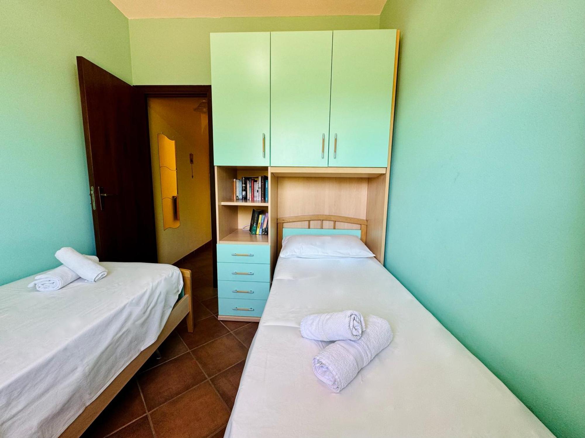 פיידימונטה אטנאו Villa Melany Casa Vacanza מראה חיצוני תמונה