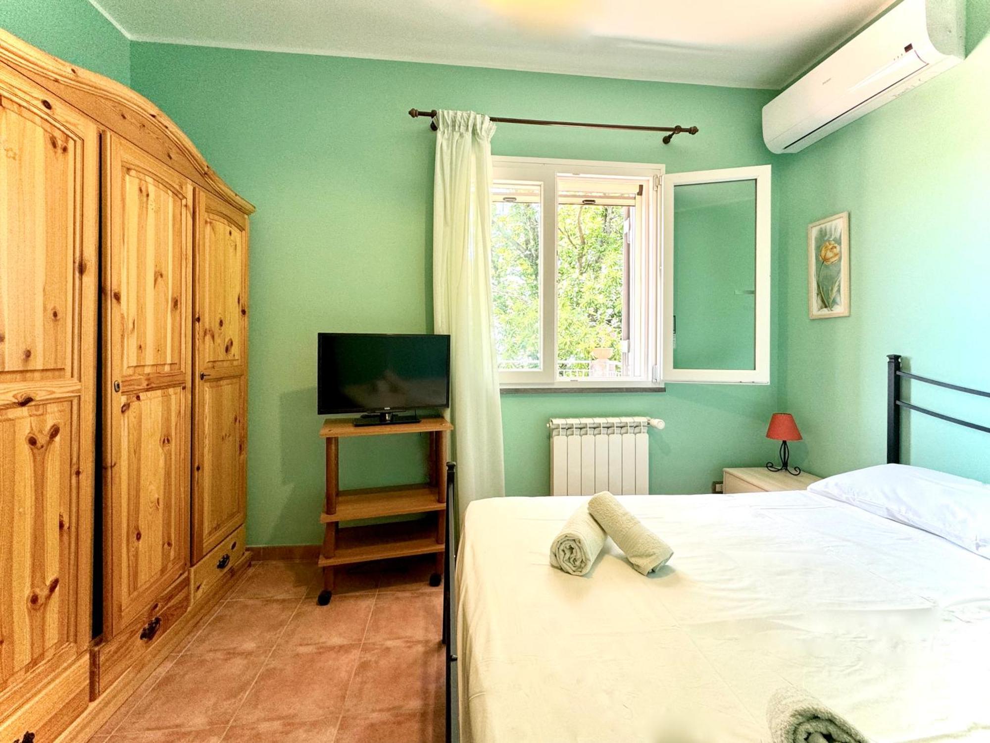 פיידימונטה אטנאו Villa Melany Casa Vacanza מראה חיצוני תמונה