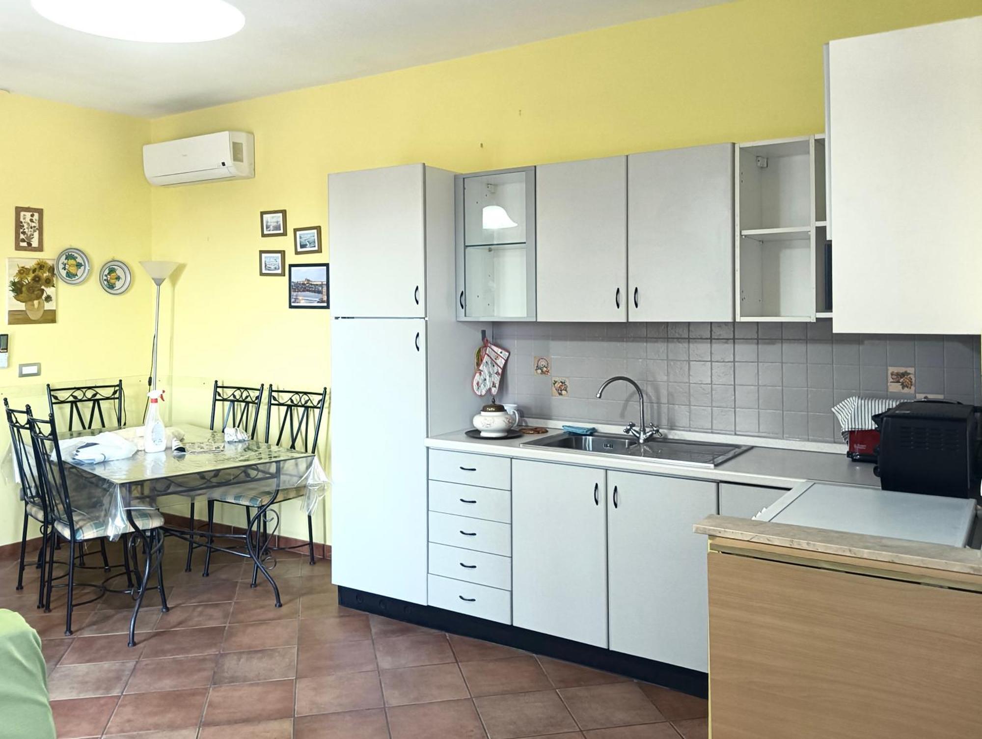 פיידימונטה אטנאו Villa Melany Casa Vacanza מראה חיצוני תמונה