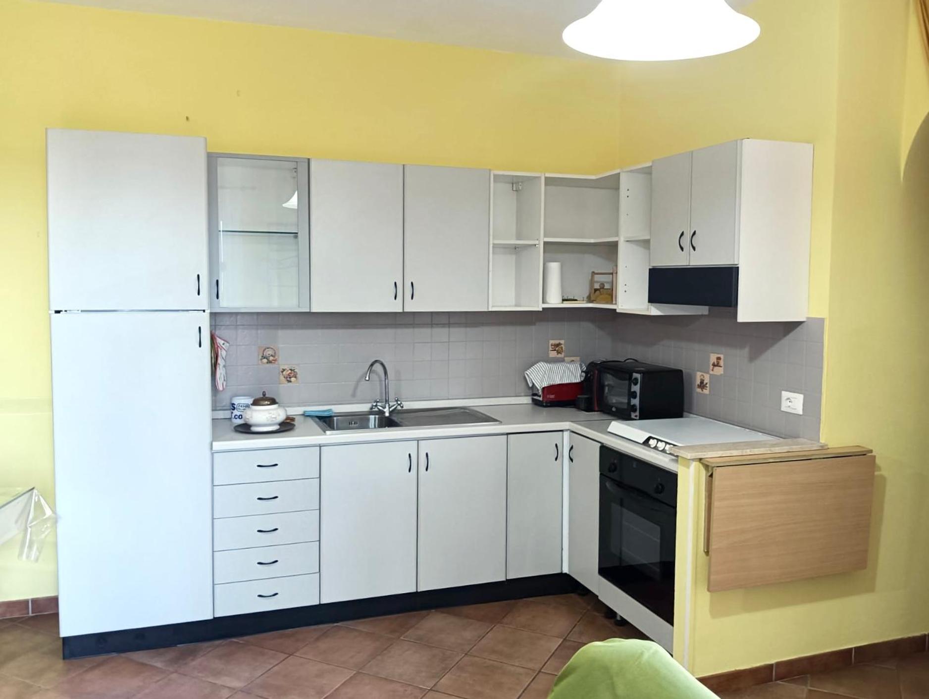 פיידימונטה אטנאו Villa Melany Casa Vacanza מראה חיצוני תמונה